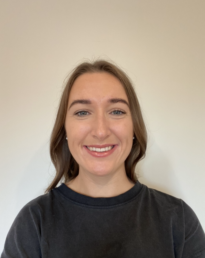 A headshot of Dr Karen McGrath